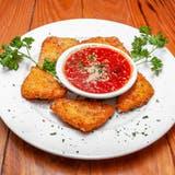 Mozzarella Rivera